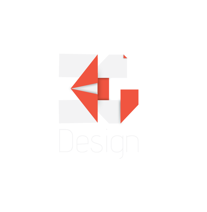 3GDesign logo